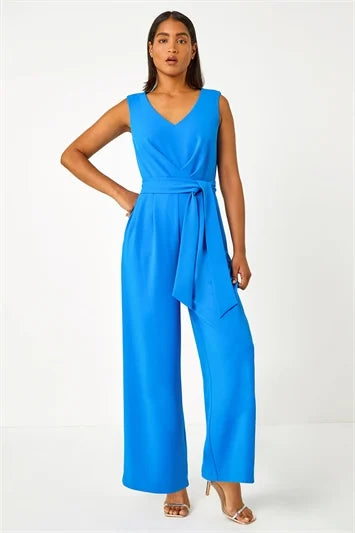 Shawtyy Refresh Jumpsuit